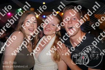 Evenement foto: Serie 2241