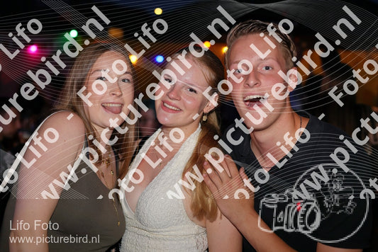 Evenement foto: Serie 2241