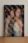 Evenement foto: Serie 2241