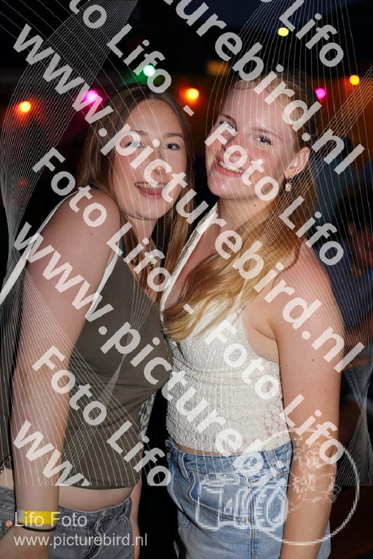Evenement foto: Serie 2241