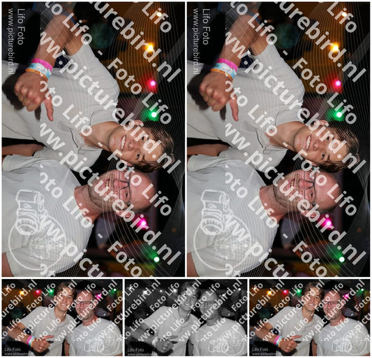 Evenement foto: Serie 2241