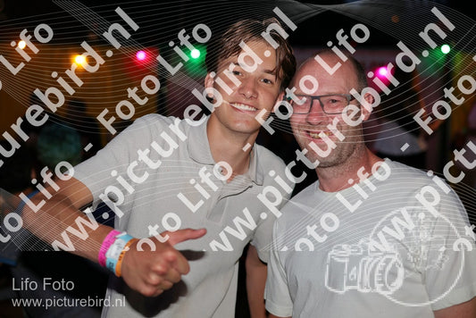 Evenement foto: Serie 2241