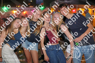 Evenement foto: Serie 2241