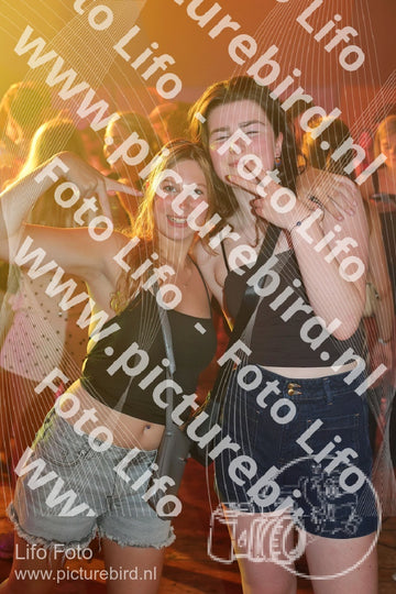 Evenement foto: Serie 2241