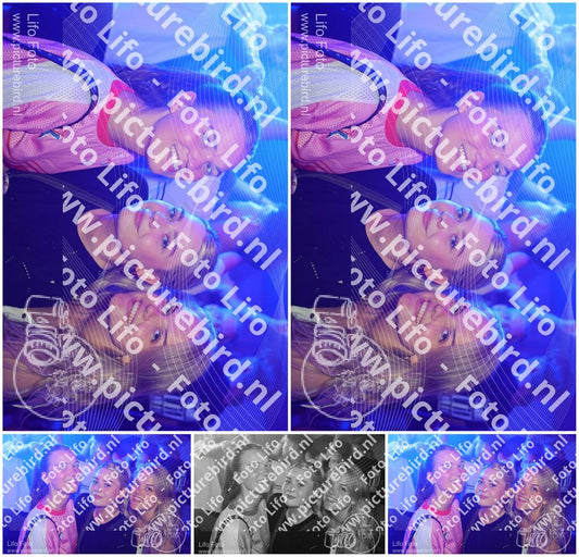 Evenement foto: Serie 2241