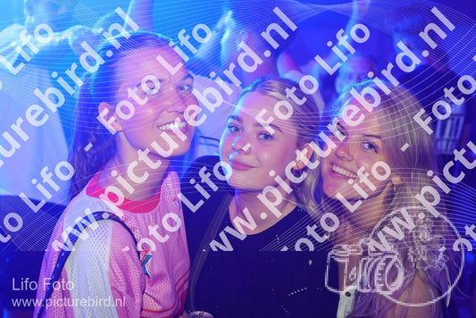 Evenement foto: Serie 2241