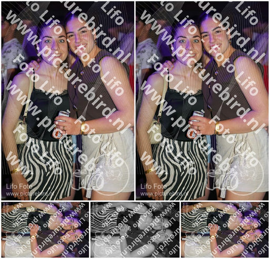 Evenement foto: Serie 2241