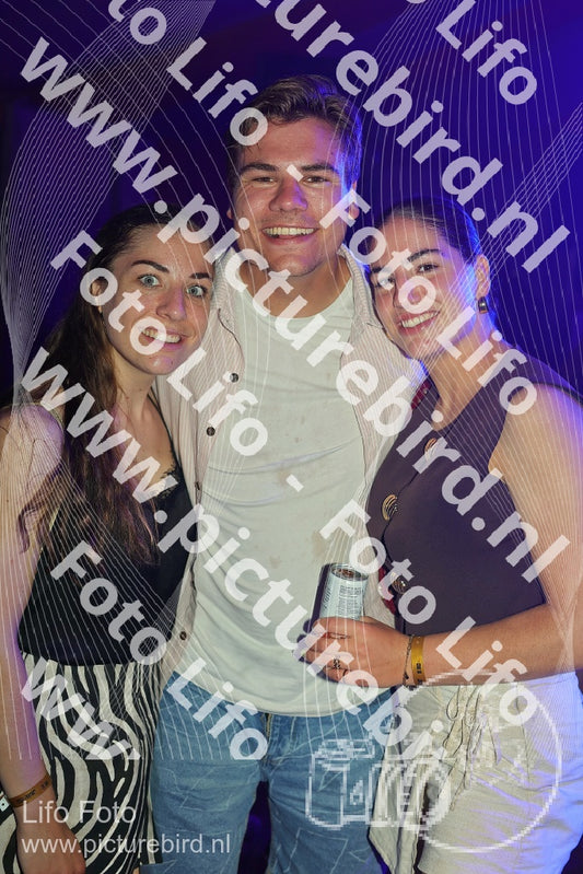 Evenement foto: Serie 2241