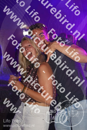 Evenement foto: Serie 2241