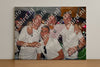Evenement foto: Serie 2241