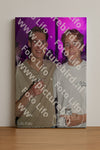 Evenement foto: Serie 2241