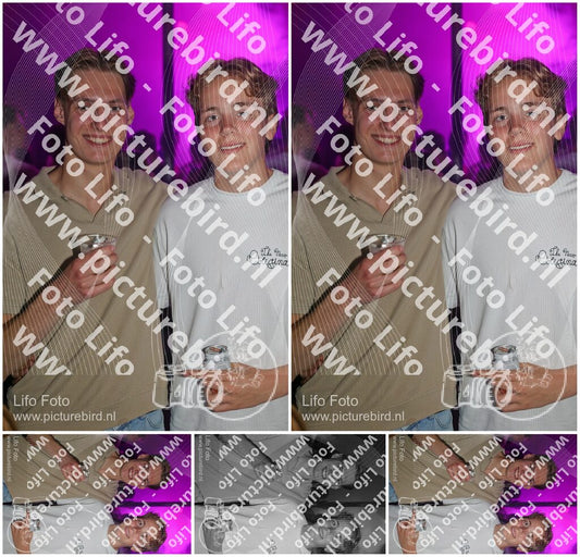 Evenement foto: Serie 2241