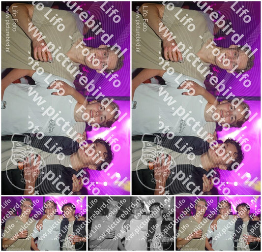 Evenement foto: Serie 2241