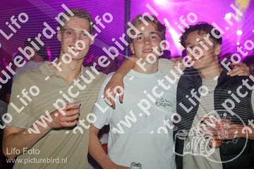 Evenement foto: Serie 2241