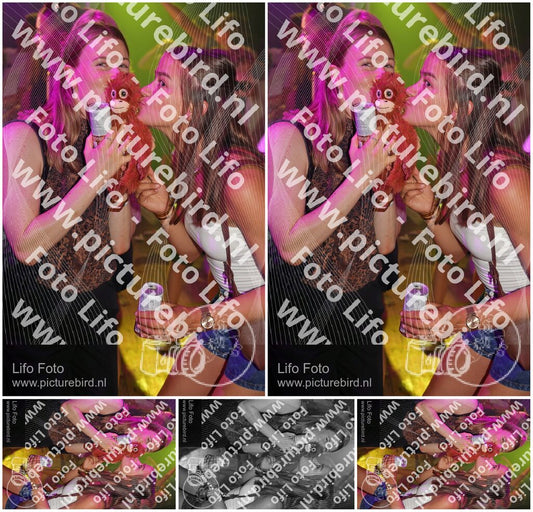Evenement foto: Serie 2241