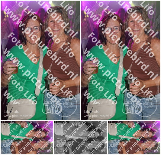 Evenement foto: Serie 2241