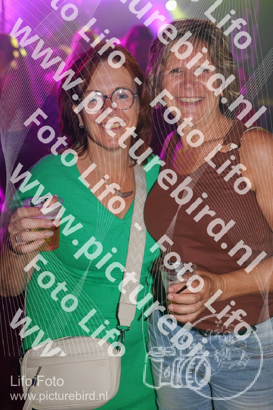 Evenement foto: Serie 2241