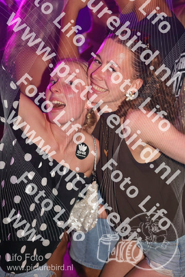 Evenement foto: Serie 2241