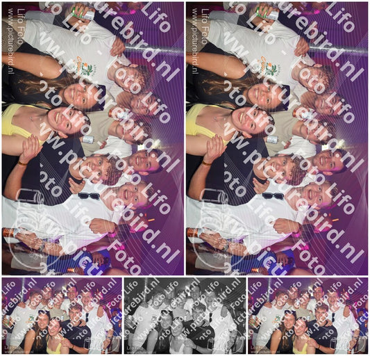 Evenement foto: Serie 2241