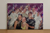 Evenement foto: Serie 2241