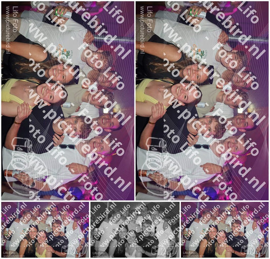 Evenement foto: Serie 2241