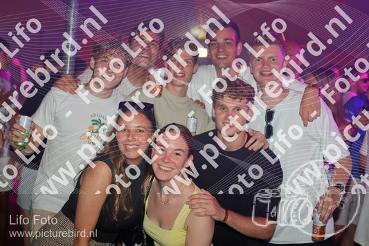 Evenement foto: Serie 2241