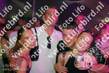 Evenement foto: Serie 2241