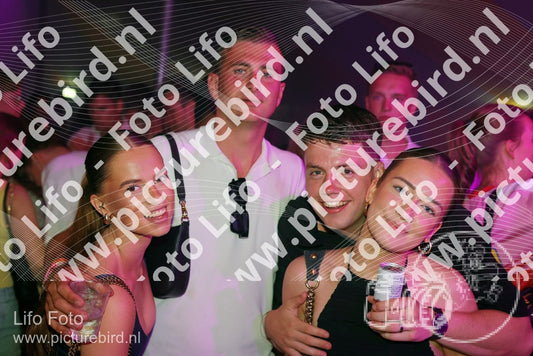 Evenement foto: Serie 2241