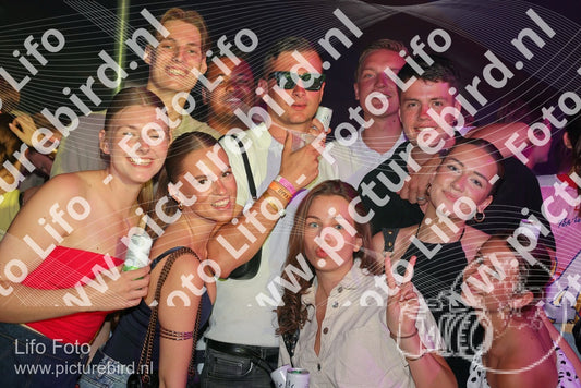 Evenement foto: Serie 2241