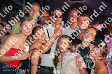Evenement foto: Serie 2241
