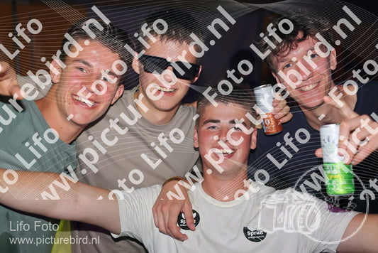 Evenement foto: Serie 2241
