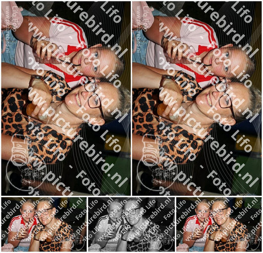 Evenement foto: Serie 2241