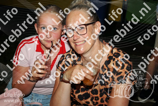 Evenement foto: Serie 2241