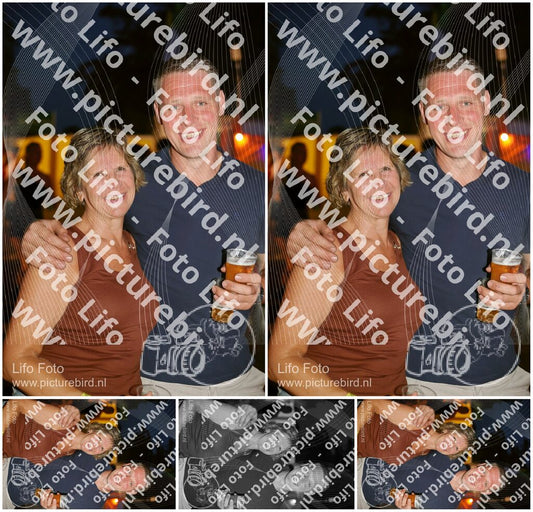 Evenement foto: Serie 2241