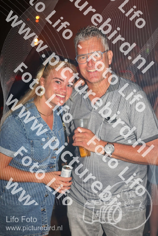 Evenement foto: Serie 2241