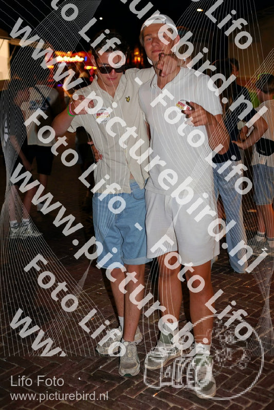 Evenement foto: Serie 2241