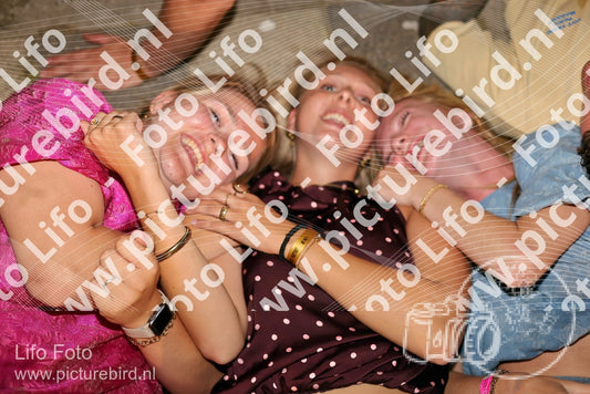 Evenement foto: Serie 2241