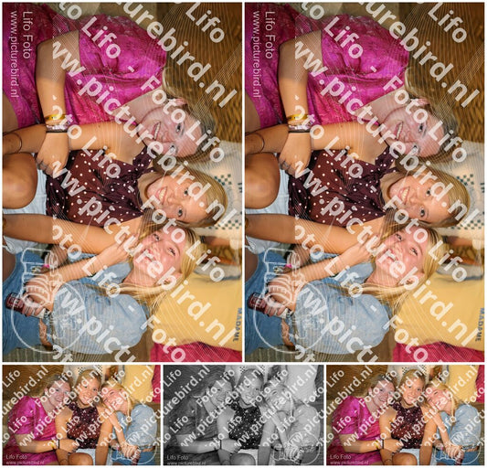 Evenement foto: Serie 2241