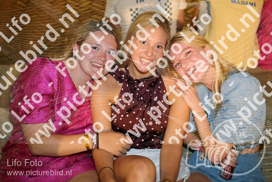 Evenement foto: Serie 2241