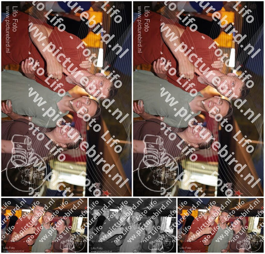Evenement foto: Serie 2241