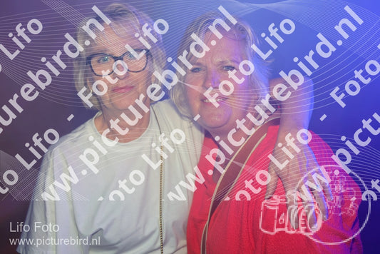 Evenement foto: Serie 2241