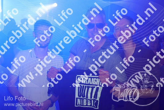 Evenement foto: Serie 2241