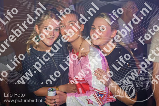 Evenement foto: Serie 2241
