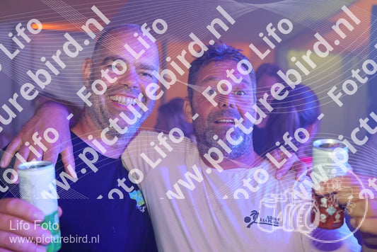 Evenement foto: Serie 2241