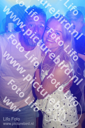 Evenement foto: Serie 2241
