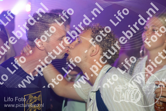 Evenement foto: Serie 2241