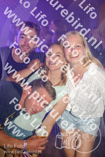 Evenement foto: Serie 2241