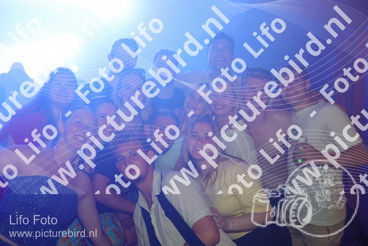 Evenement foto: Serie 2241