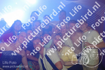 Evenement foto: Serie 2241