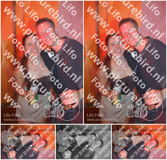 Evenement foto: Serie 2241